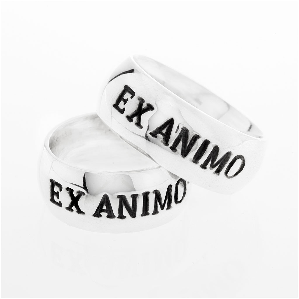 EX ANIMO