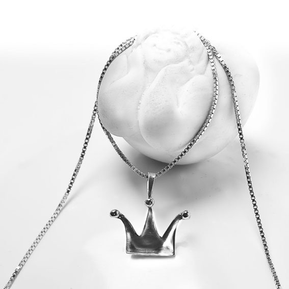 CROWN