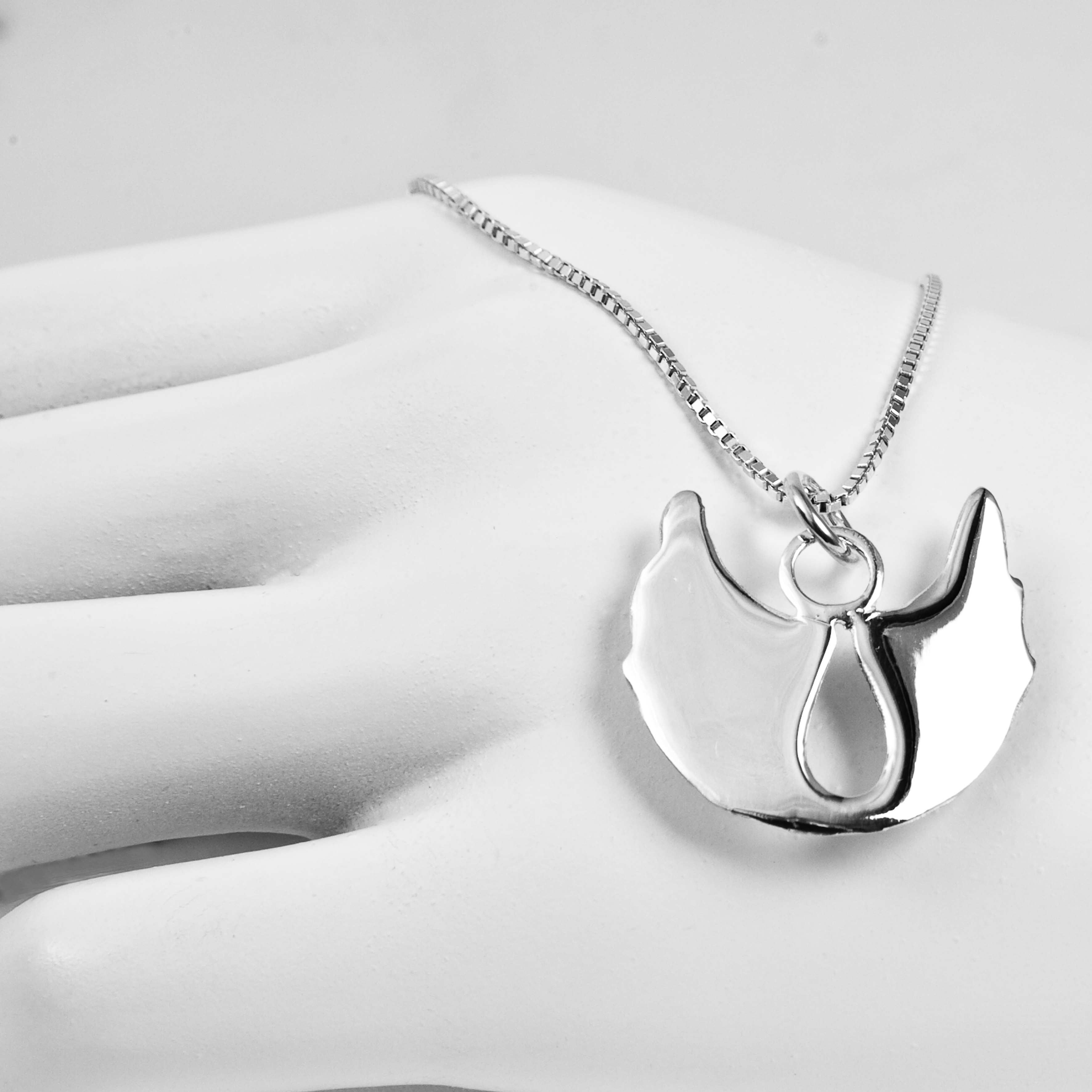 SILVERVINGE