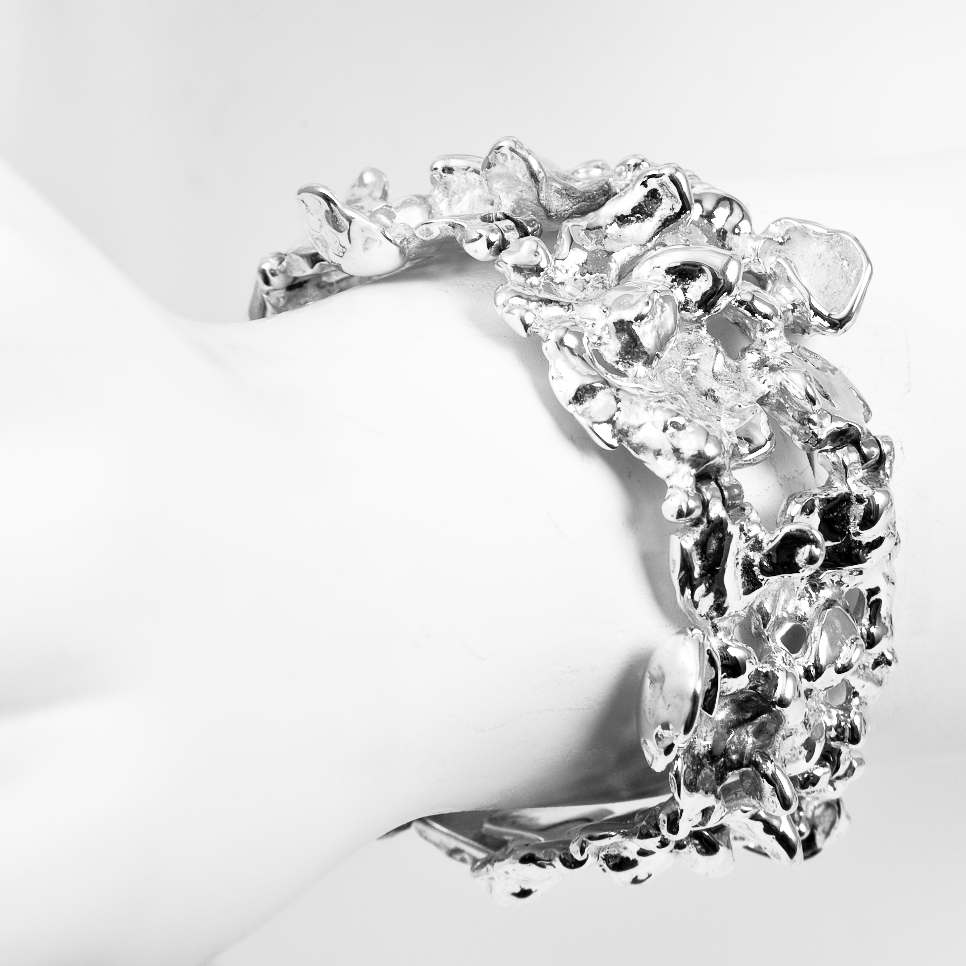 ORKIDE SILVER
