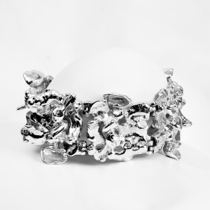 ORKIDE SILVER